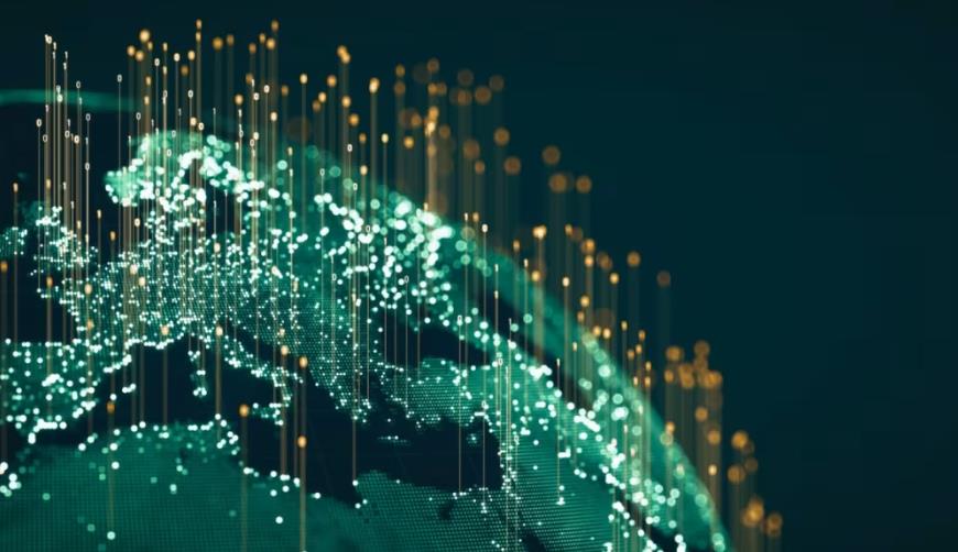 企业选型必看:张家口软件开发公司的技术实力与交付能力评估标准