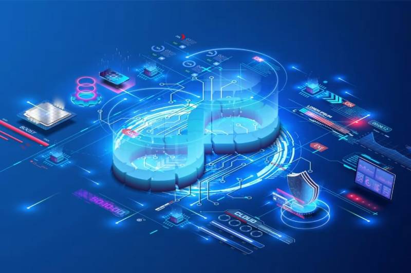 张家口工业软件定制先锋：京上云科技以多元系统开发赋能企业进阶