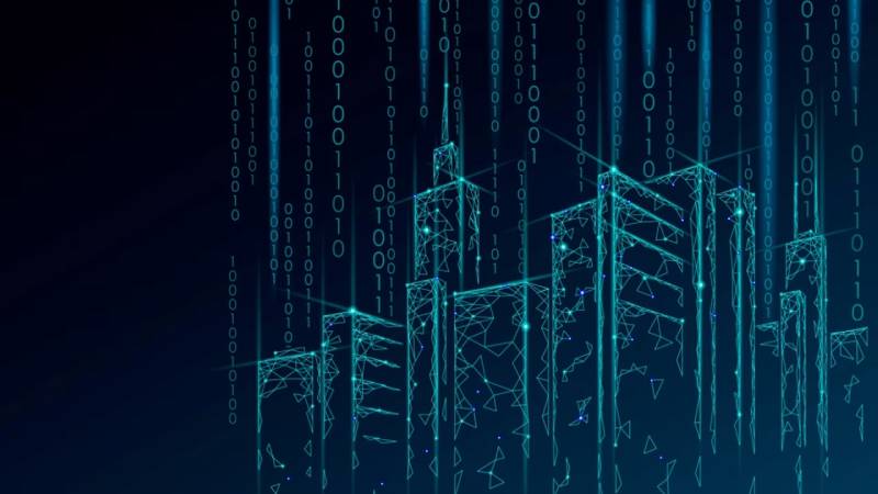 张家口ERP系统开发:打通企业管理与生产的数字脉络