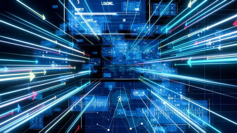 张家口SCADA系统开发:守护工业安全的数字卫士