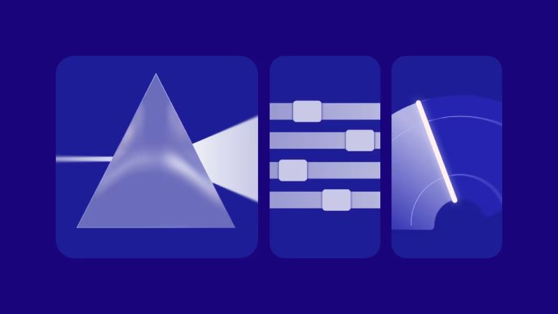 张家口三维组态SCADA优势：为什么越来越多工厂用3D监控